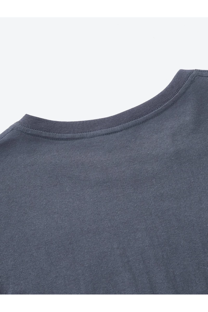 Karikatür ve Grafik tasarım Oversize T-shirt Cartoon/Letter serisi kod867
