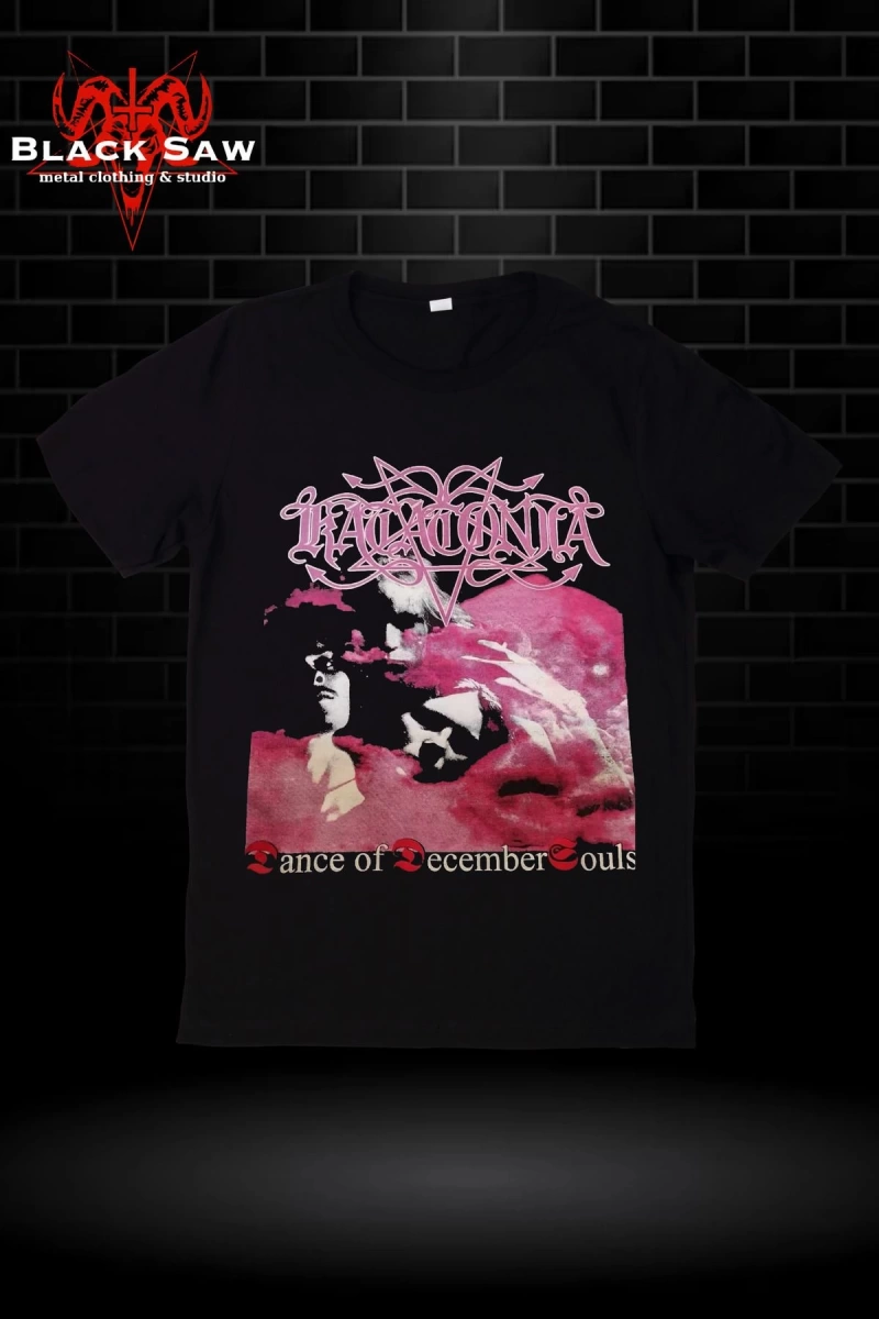Katatonia Dance of December Souls Progressive Metal KODSİYAHSAW