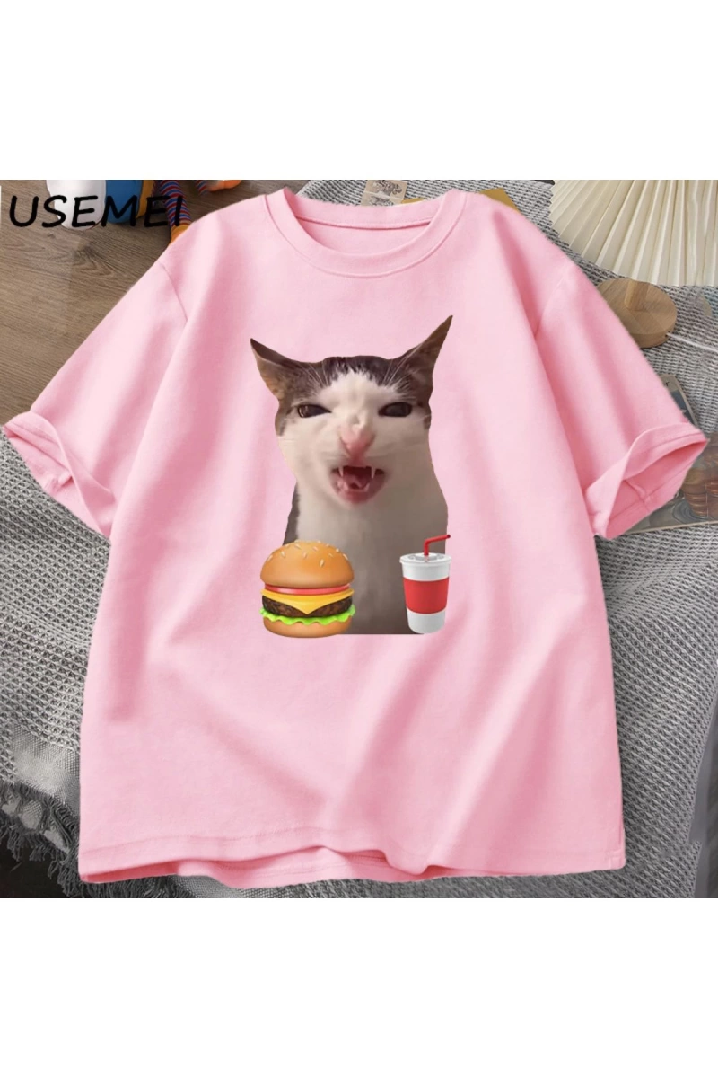 Kedi T-shirt