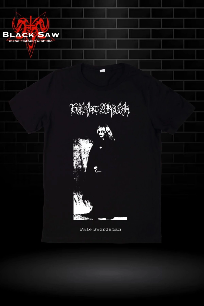 Kekht Arakh DSBM Black Metal KODSİYAHSAW