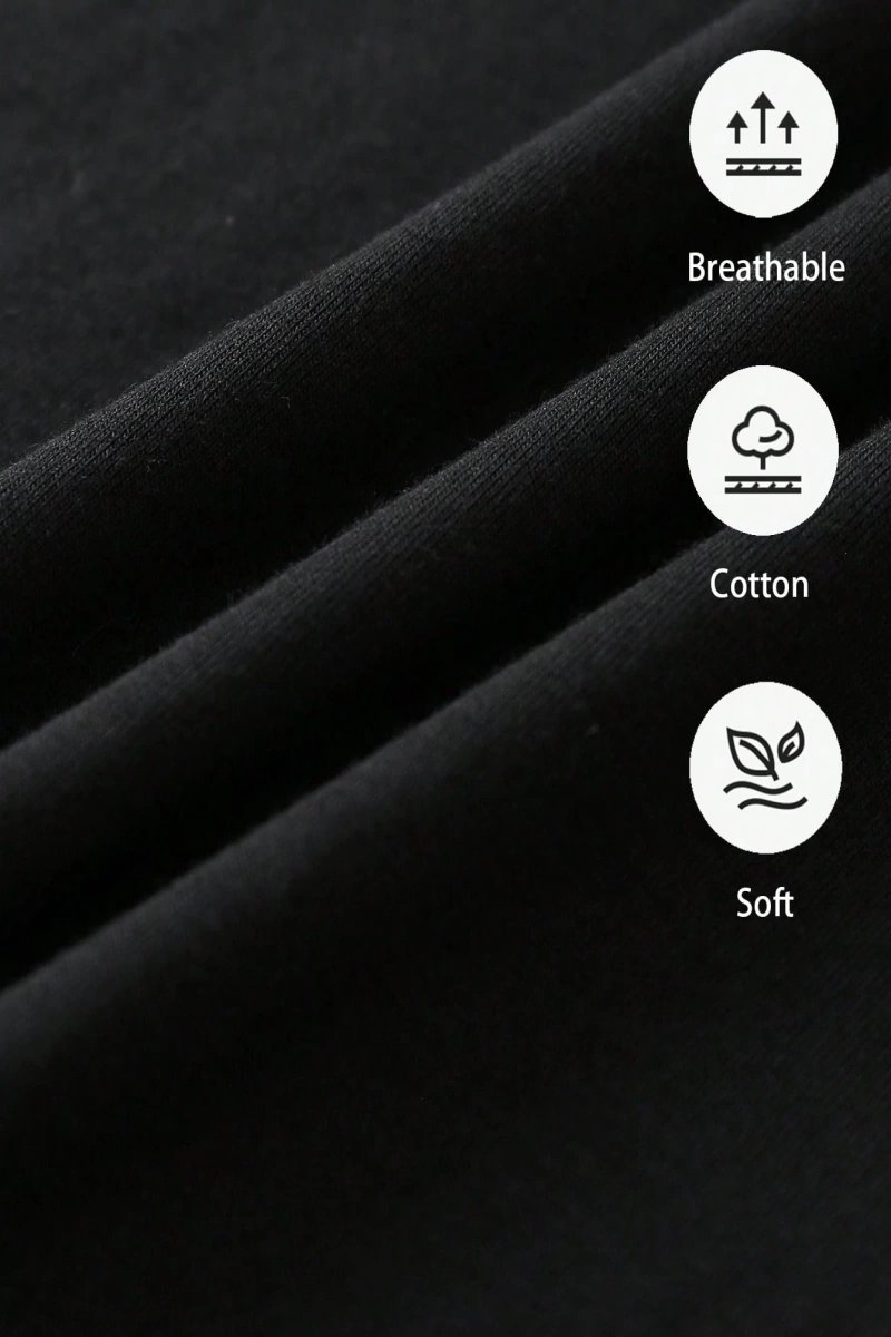 Kiraz Desen Minimalist Fitted Yuvarlak Yaka Kısa Kollu Kadın Tişörtü, Yaz İçin U