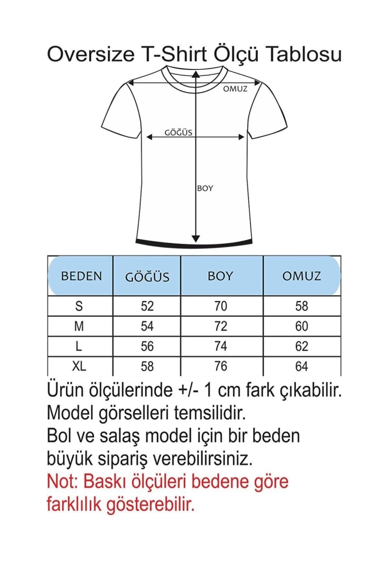 Kırmızı Etiket Gala Unisex T-shirt Retro Ayı Harajuku 16704