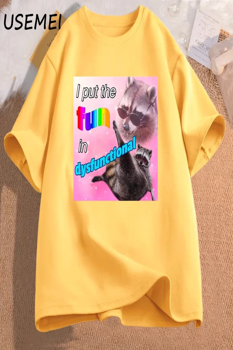 Kızartma Sığır Eti T Shirt Komik Yetişkin Baskılı T Shirt Erkekler Pamuk Kısa Kollu Erkek Tas 2975