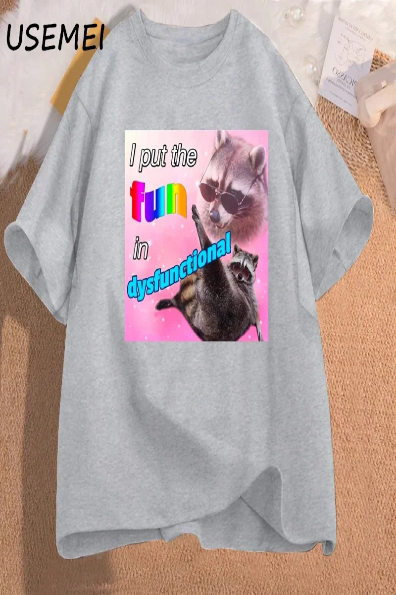 Kızartma Sığır Eti T Shirt Komik Yetişkin Baskılı T Shirt Erkekler Pamuk Kısa Kollu Erkek Tas 2975