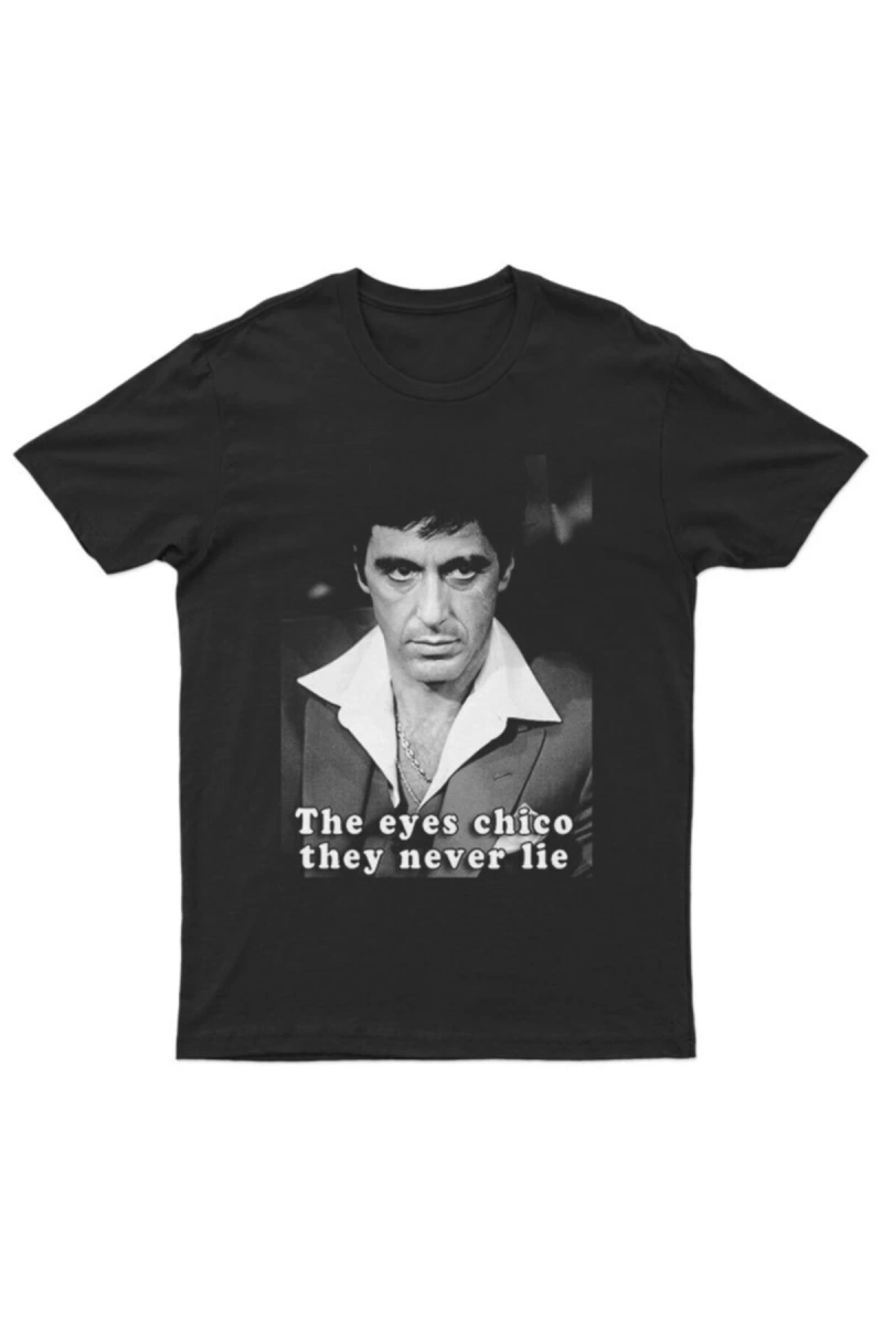 Ko Buta Al Pacino Unisex Tişört T-shirt Bet7327 Bet7327