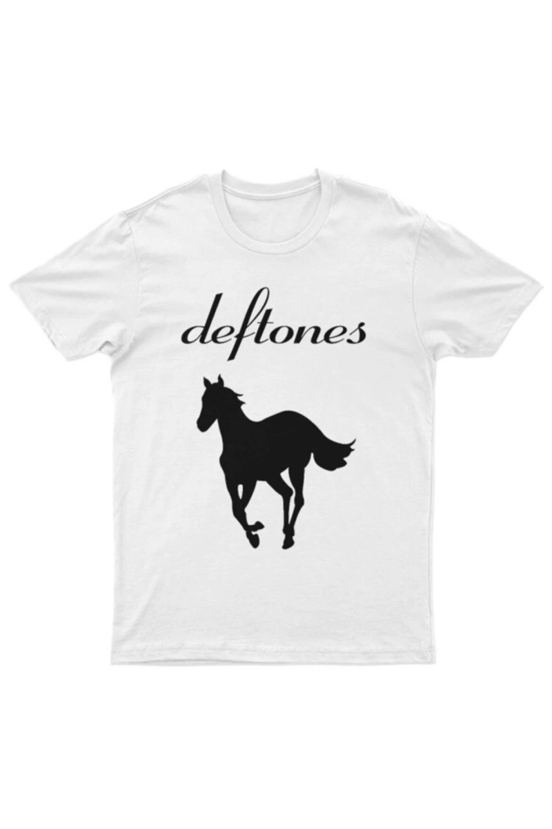 Ko Buta Deftones Unisex Tişört T-shirt Bet4881 Bet4881