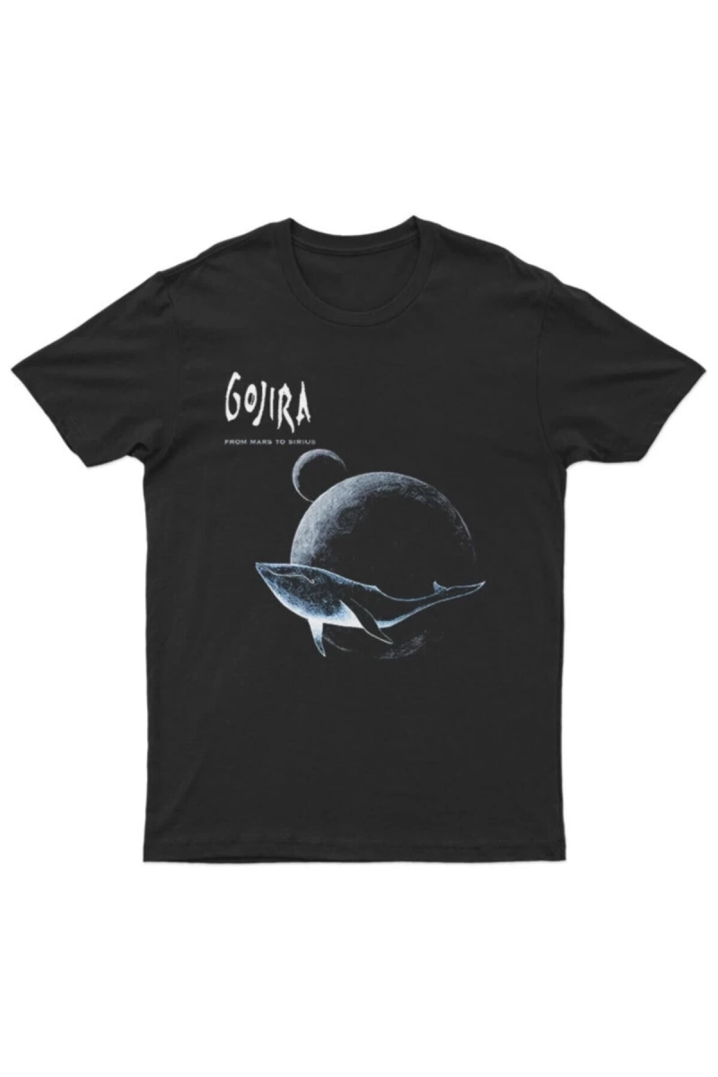 Ko Buta Gojira Unisex Tişört T-shirt Bet5182 Bet5182