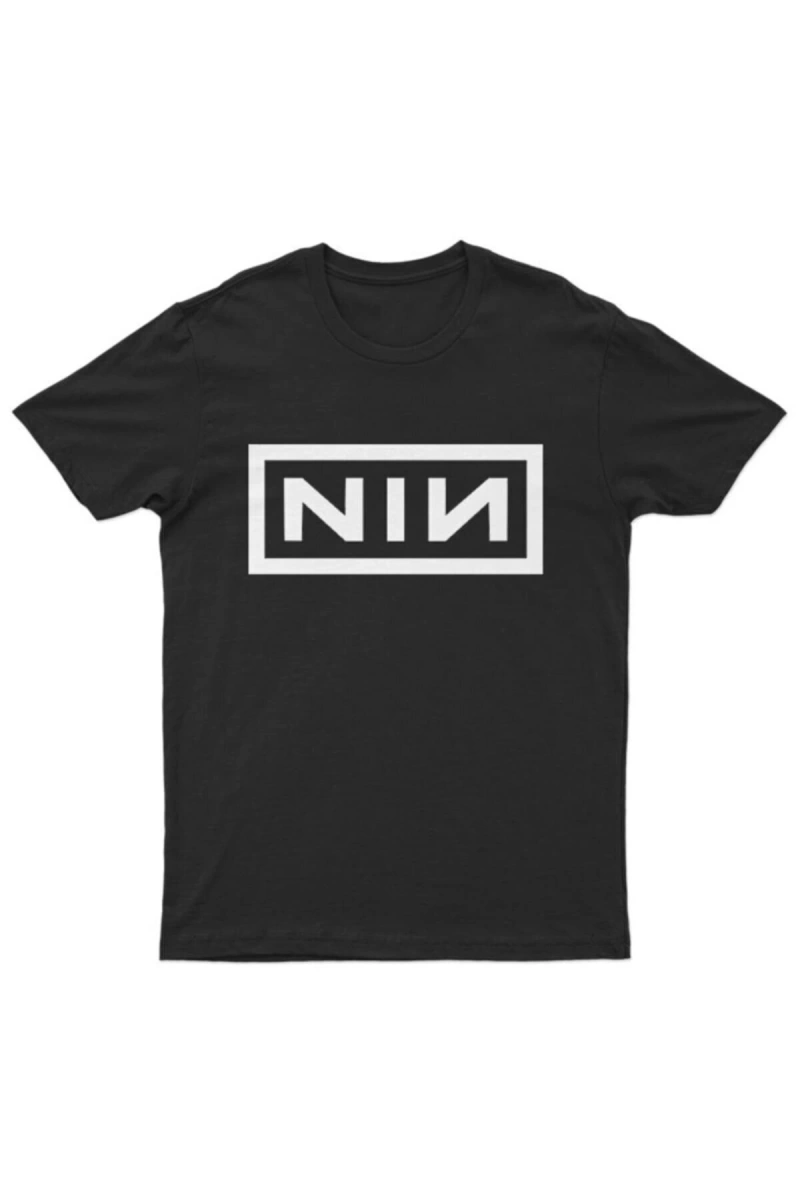 Ko Buta Nine Inch Nails Unisex Tişört T-shirt Bet5779 Bet5779