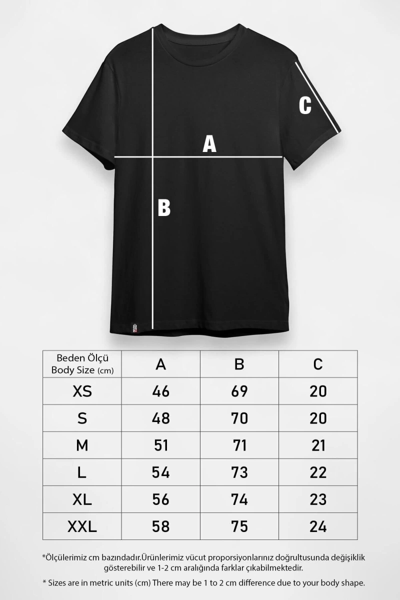 Ko Buta Pink Floyd Baskılı Unisex Haki Yeşil Tişört Tk576