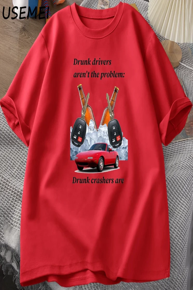 Komik dinozor Meme T Shirt hayat iyi aptal Tshirt Retro 90s Dino T-shirt Meme grafikli tişört 2969