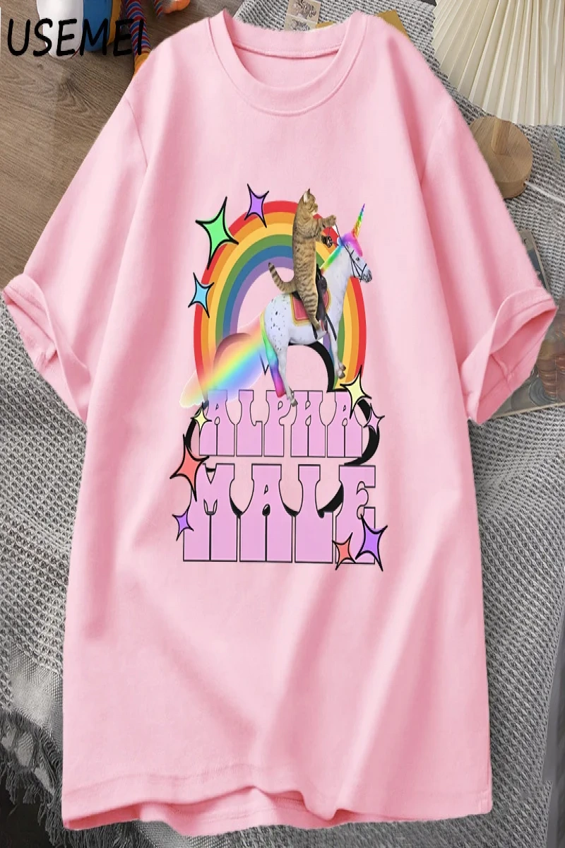 Komik Kedi Meme Grafik Tees Kediler Dank Memes T Shirt Komik Aptal Kediler T-shirt Erkek Kadı 2927