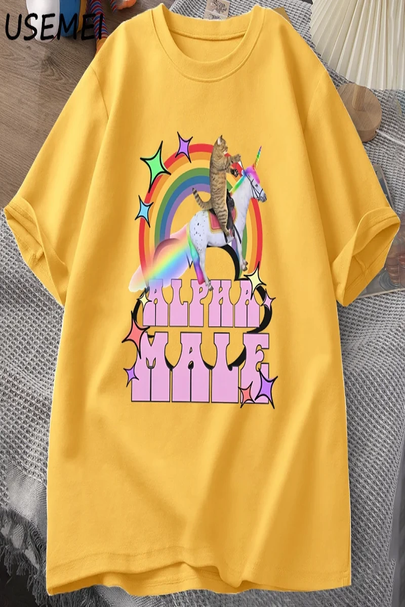 Komik Kedi Meme Grafik Tees Kediler Dank Memes T Shirt Komik Aptal Kediler T-shirt Erkek Kadı 2927