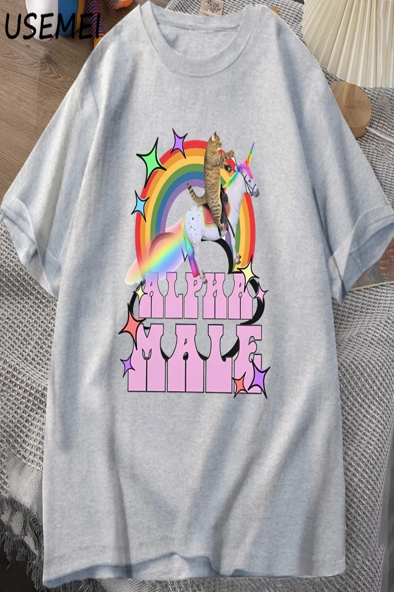 Komik Kedi Meme Grafik Tees Kediler Dank Memes T Shirt Komik Aptal Kediler T-shirt Erkek Kadı 2927