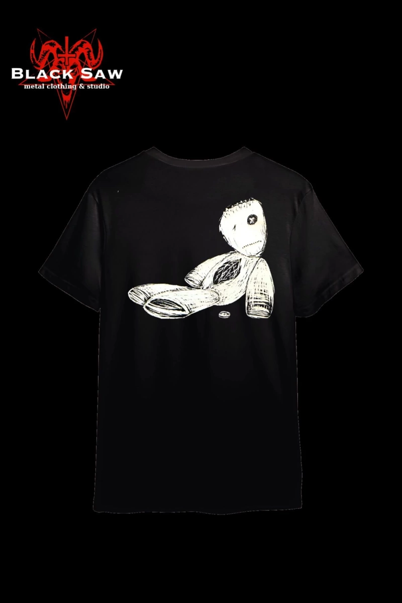 Korn Nu Metal KODSİYAHSAW