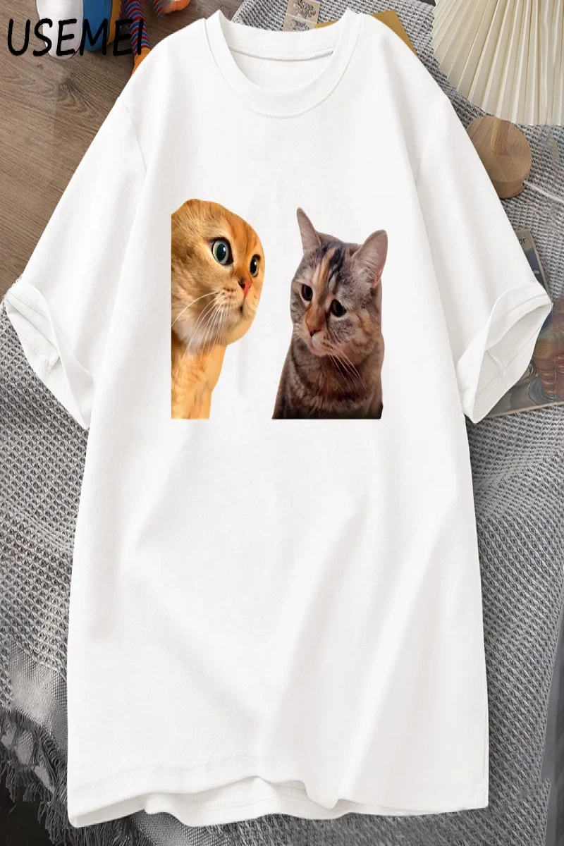 Kötü Bir Kucaklama İhtiyacım Var T-shirt Erkekler Pamuk Kısa Kollu TUmmer Baskı Rahat 2849