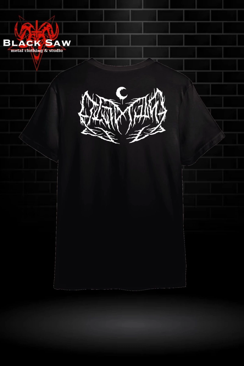 Leviathan Black Metal DSBM KODSİYAHSAW