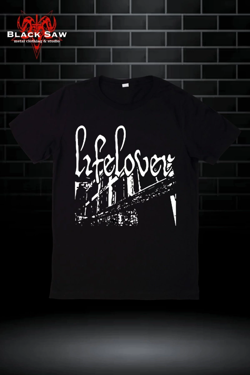 Lifelover DSBM Black Metal KODSİYAHSAW