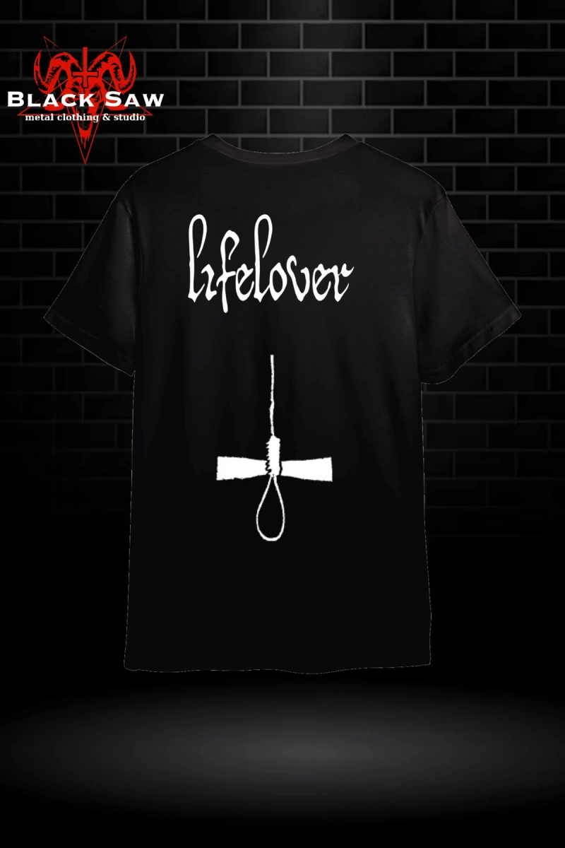 Lifelover DSBM KODSİYAHSAW