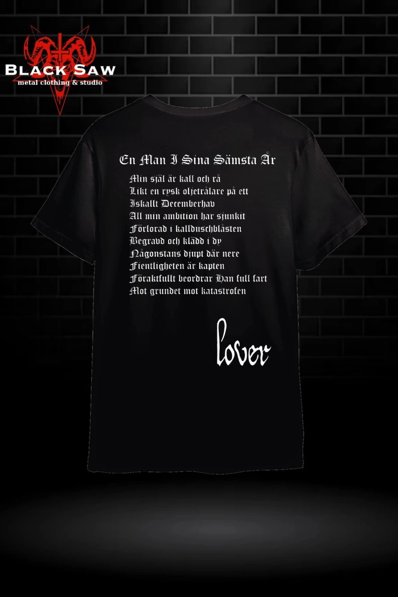 Lifelover DSBM KODSİYAHSAW