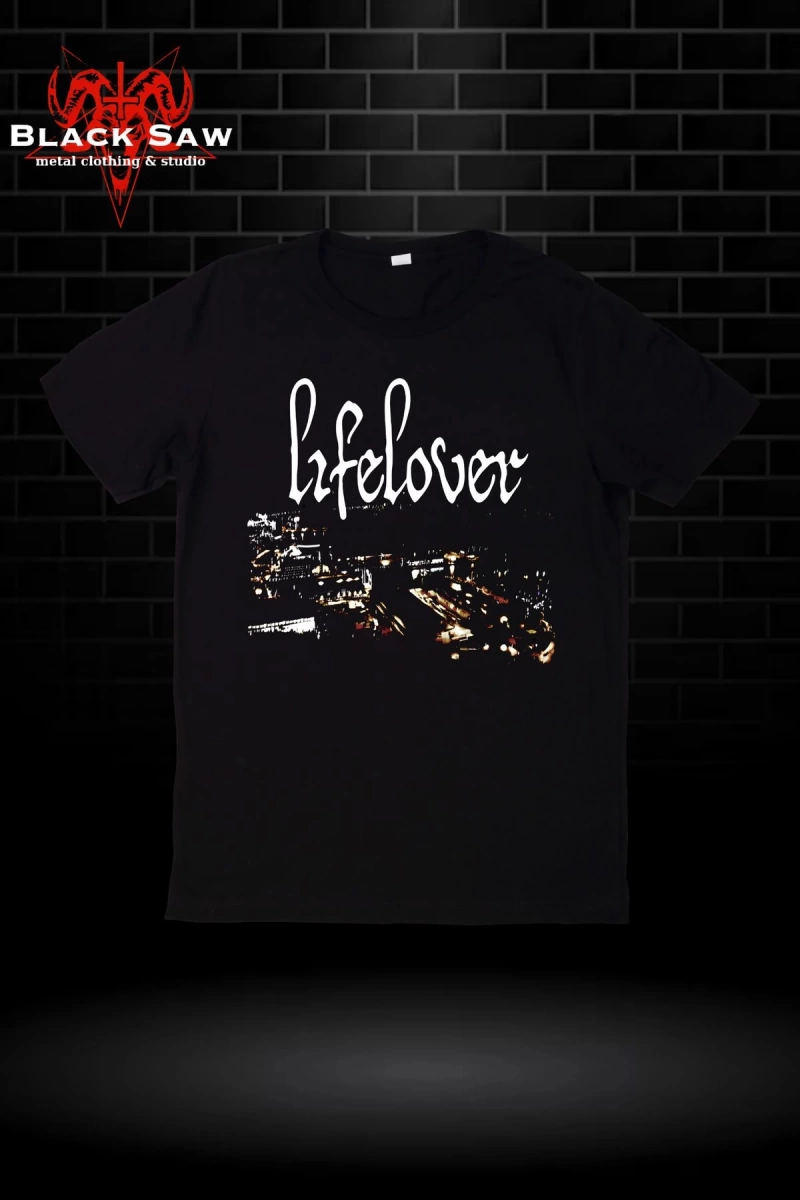 Lifelover Erotik DSBM KODSİYAHSAW
