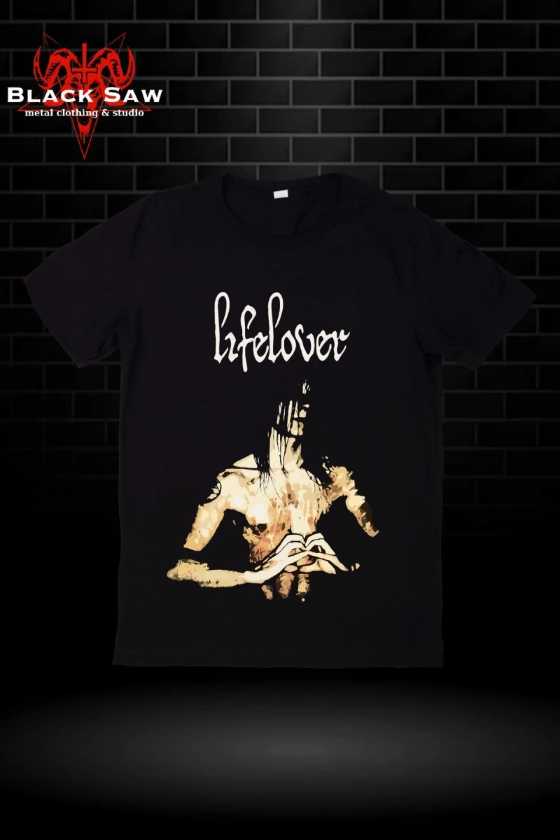 Lifelover Kim Carlsson DSBM KODSİYAHSAW