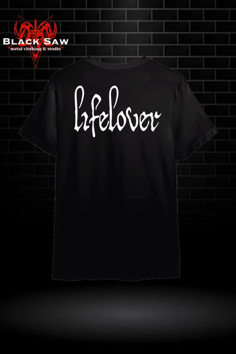 Lifelover Pulver DSBM KODSİYAHSAW