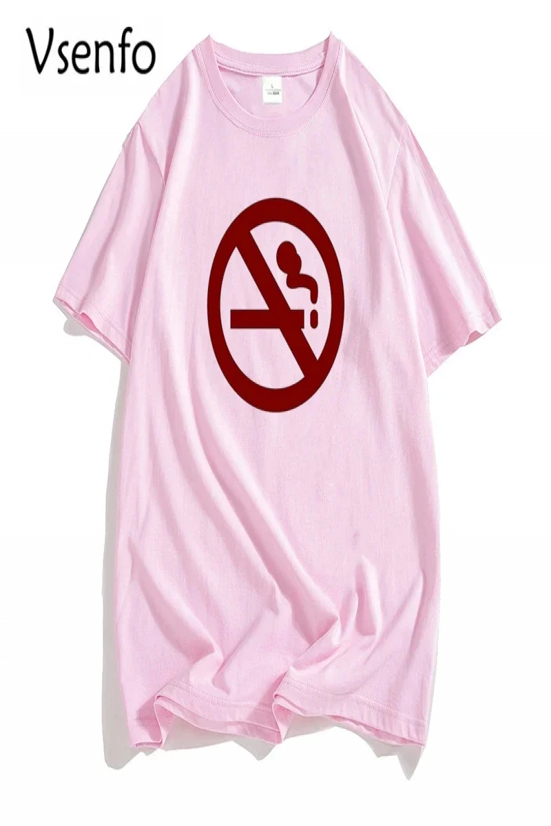 Marceline hiçbir sigara T Shirt erkekler komik Dventure zaman Tshirt pamuk kısa kollu o-boyun 2904