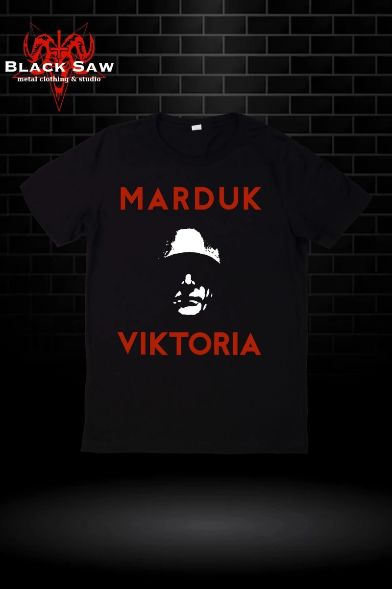 Marduk Black Metal KODSİYAHSAW