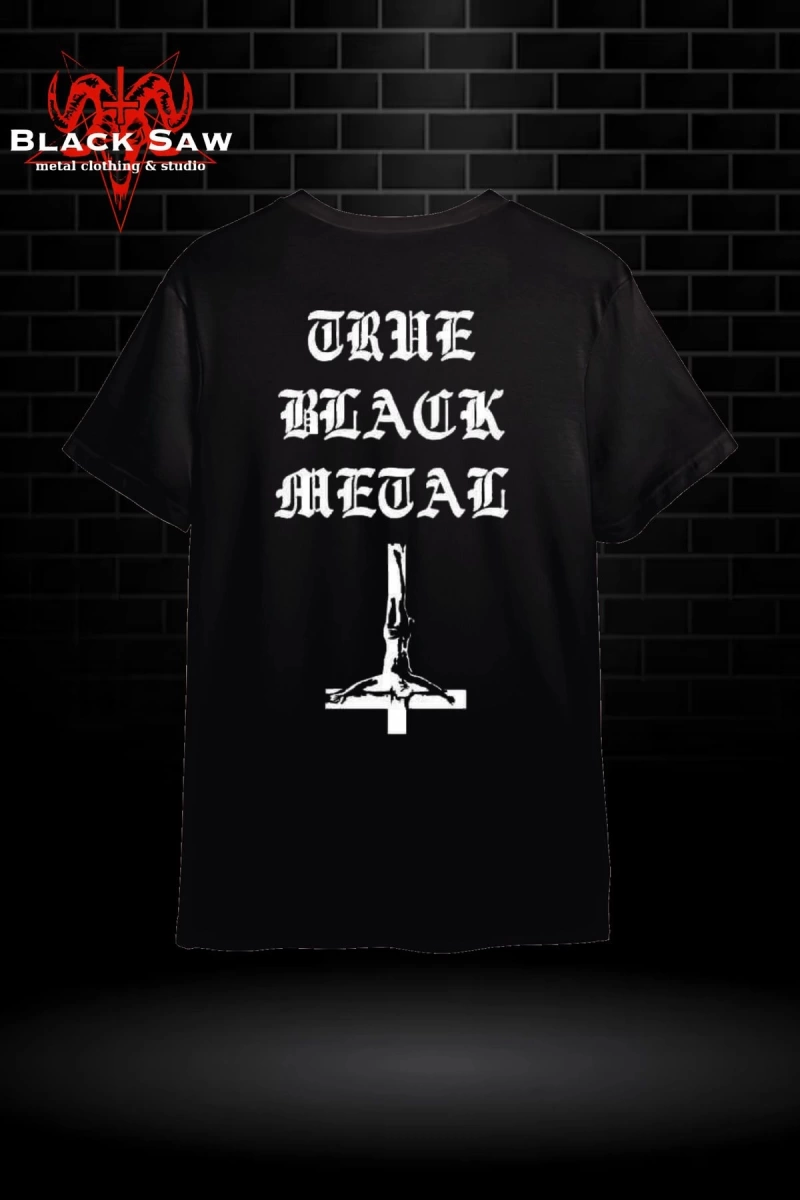 Marduk Black Metal KODSİYAHSAW