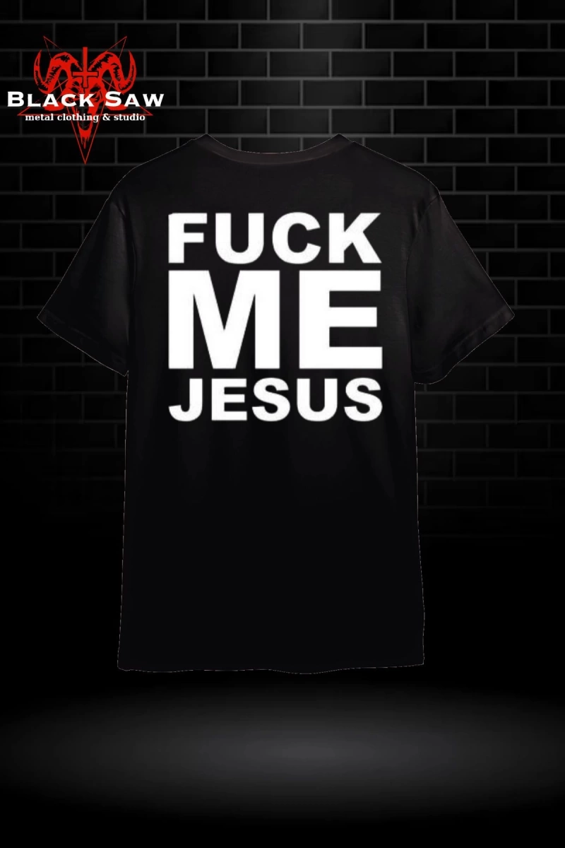 Marduk F*ck Me Jesus Black Metal KODSİYAHSAW