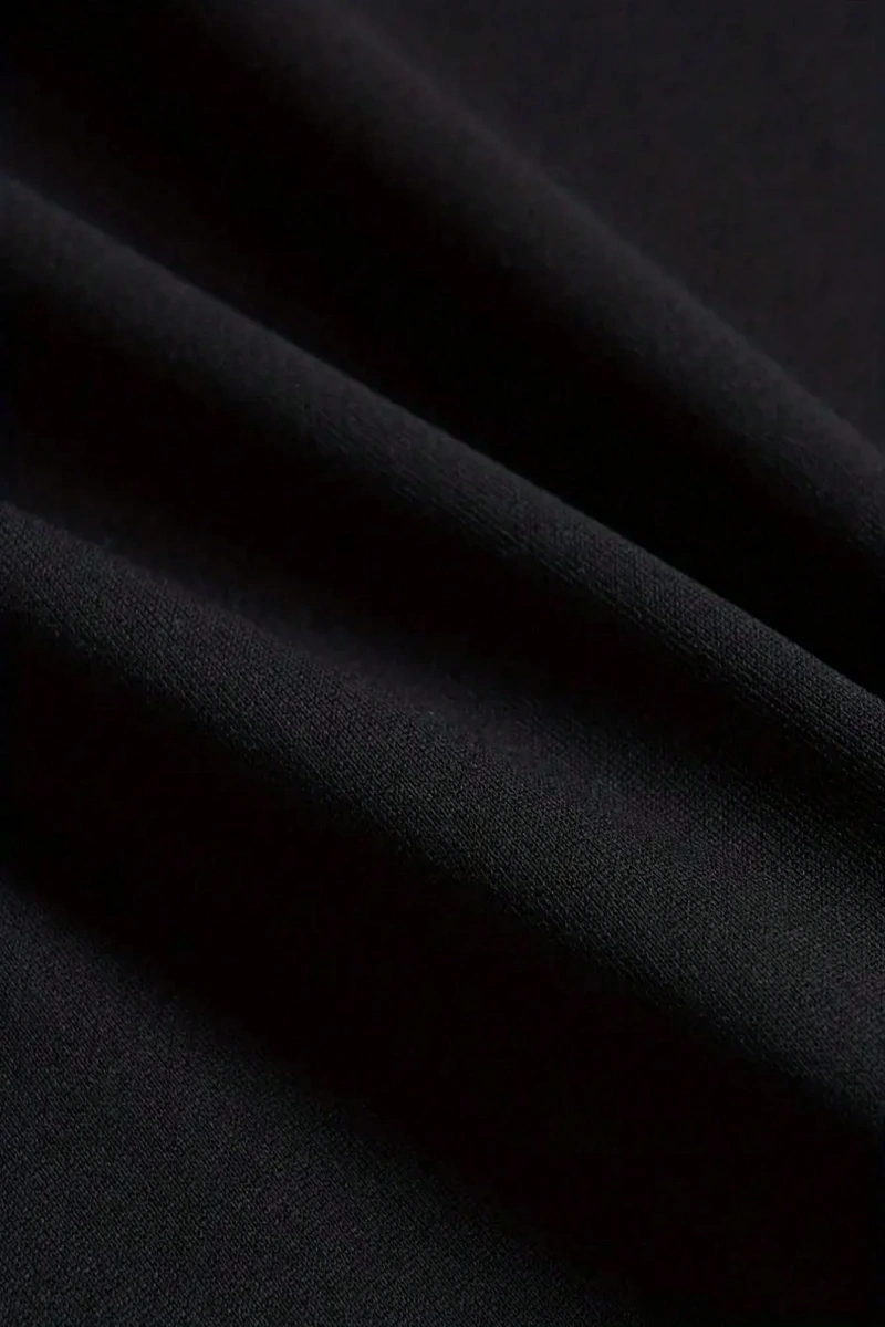 Marvel Erkek Basit Marvel Grafik Baskılı Yuvarlak Yaka Kısa Kollu Siyah Tişört, Yaz