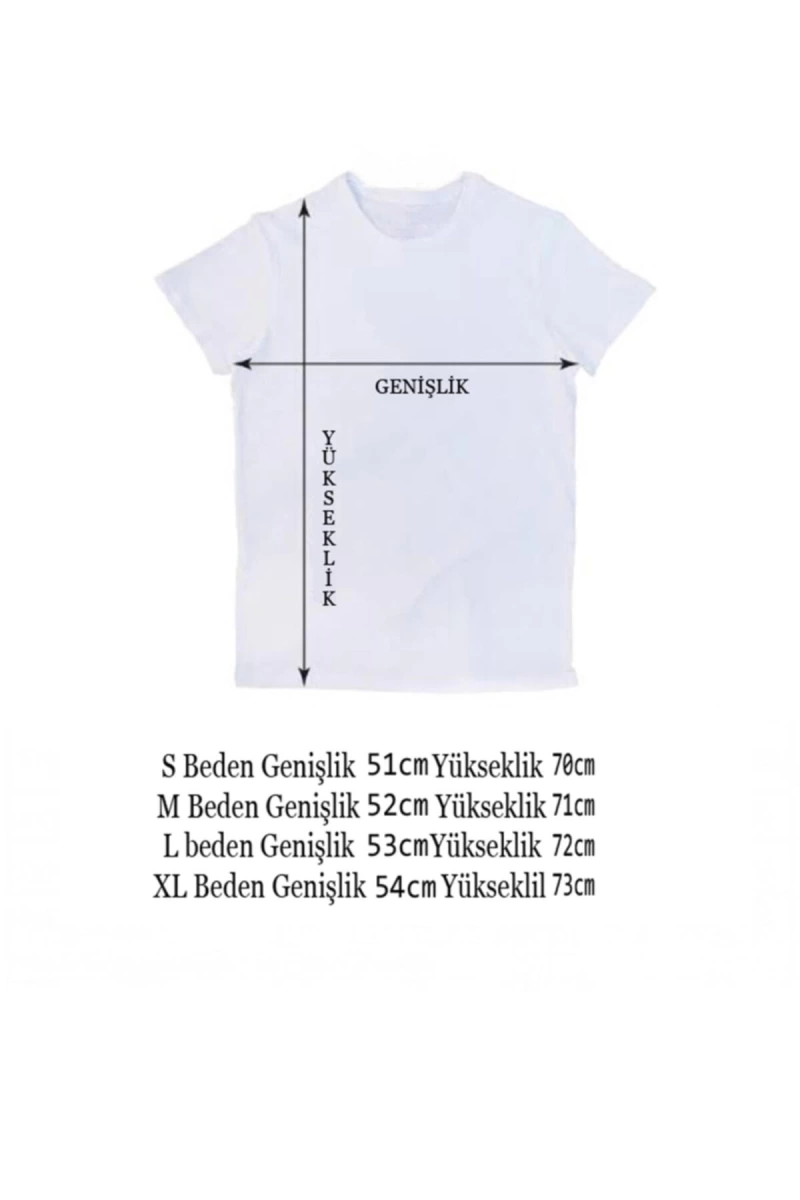 MAVİ Unisex Fortnıte Karakter Baskılı Tişört FRTN478752