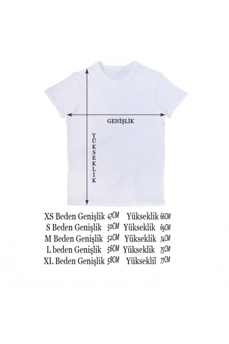 MAVİ Unisex Hodor Hodor Game Of Thrones Baskılı Tişört GMFT5620
