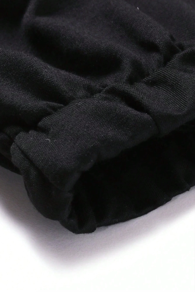 MEN Sokak Hayatı Erkek Düz Renk Günlük Minimalist Pantolon, Yaz İçin Uygun