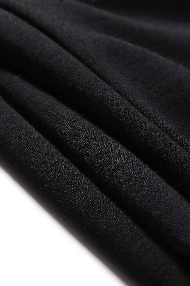 MEN Sokak Hayatı Erkek Düz Renk Günlük Minimalist Pantolon, Yaz İçin Uygun