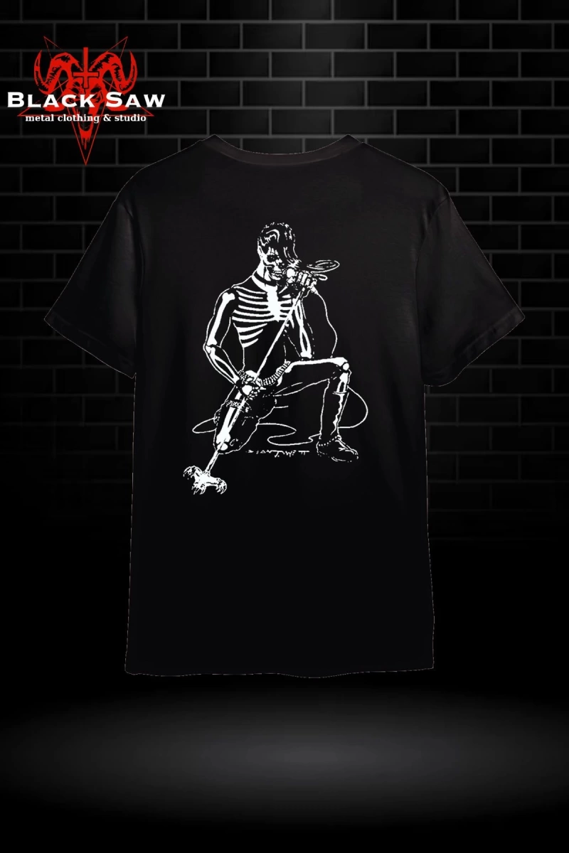 Misfits Legacy of Brutality Heavy Metal KODSİYAHSAW