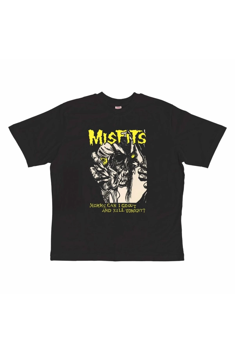 Misfits T-shirt