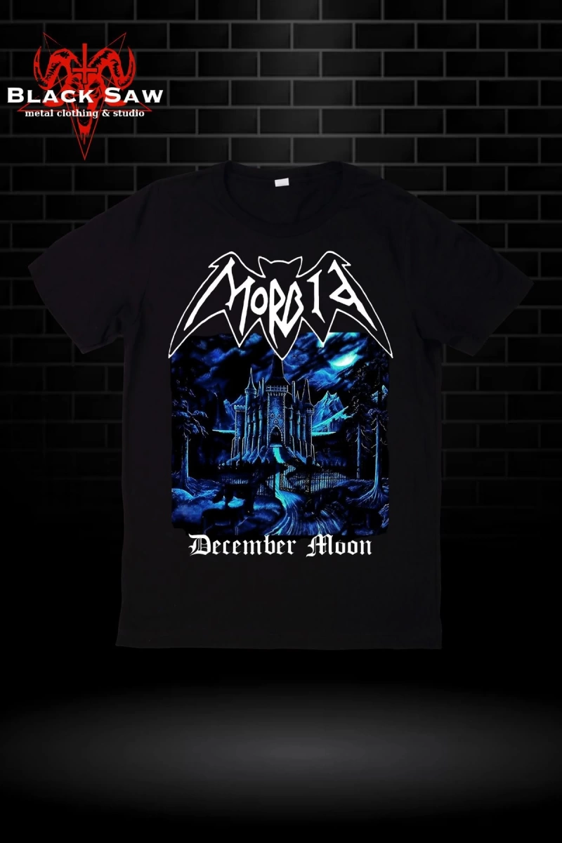Morbid Black Metal KODSİYAHSAW