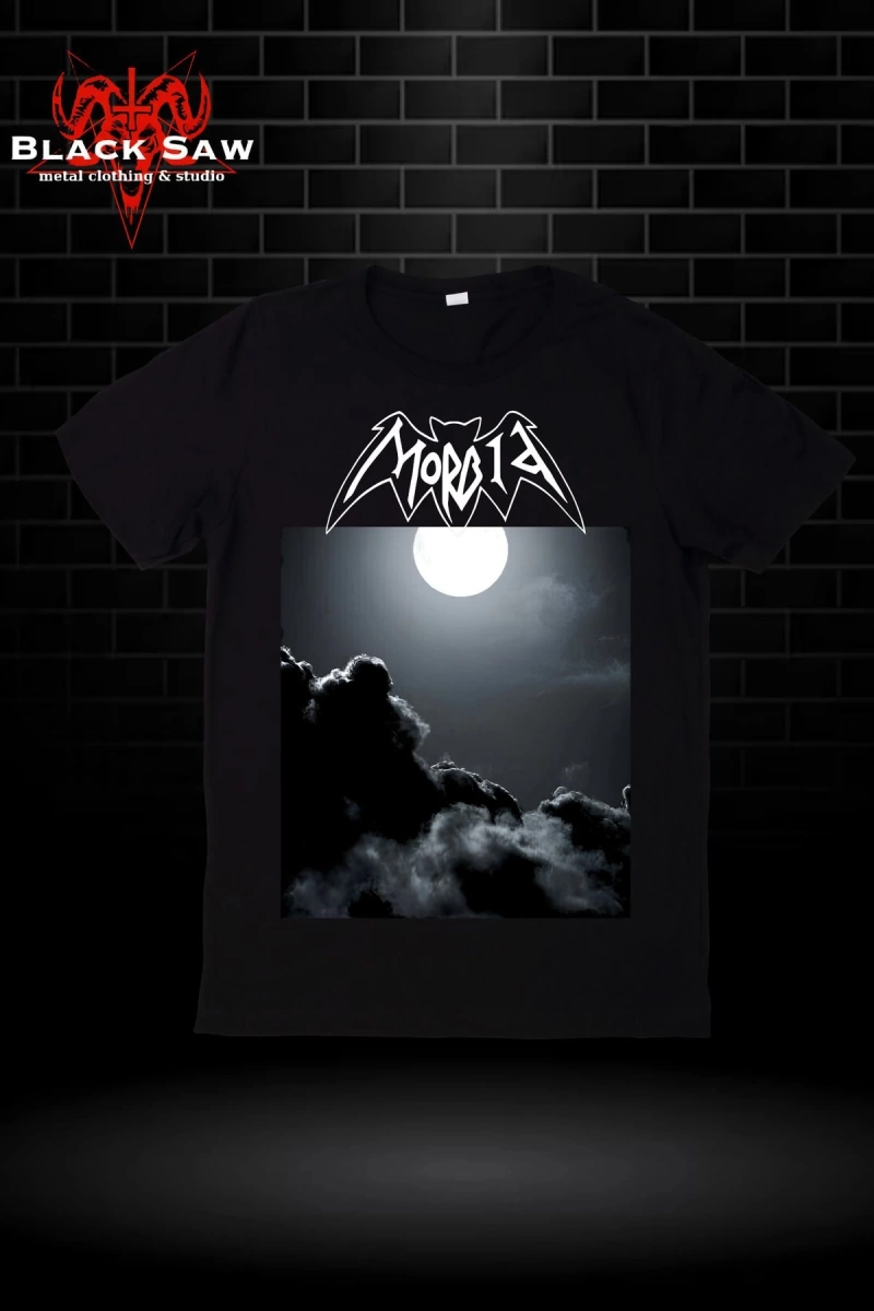 Morbid Black Metal KODSİYAHSAW
