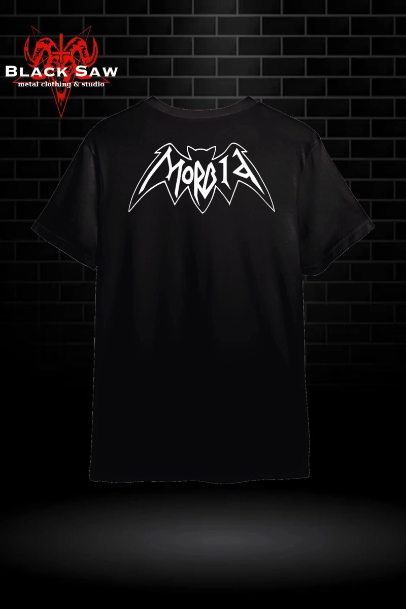 Morbid Black Metal KODSİYAHSAW