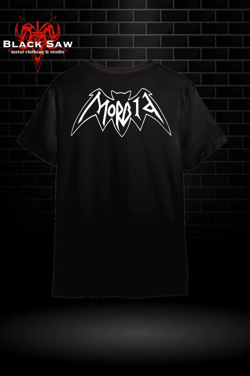 Morbid Black Metal KODSİYAHSAW