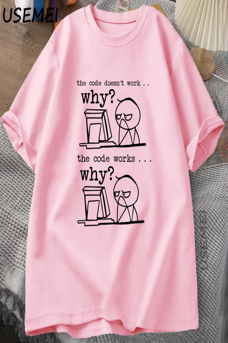 More Espresso Less Depresso Cat Drinking Coffee Funny T Shirt for Men Women Japanese Style Ca 2910