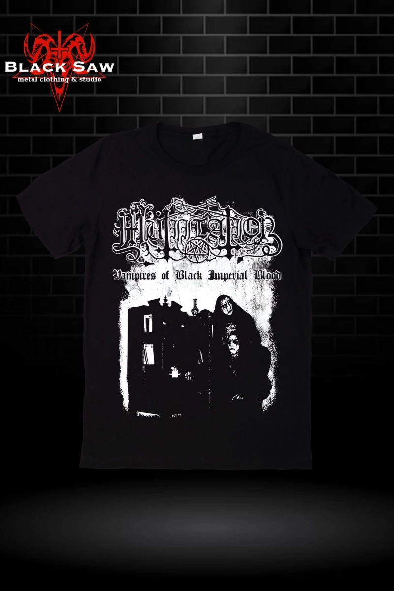 Mütiilation DSBM Black Metal Grup KODSİYAHSAW