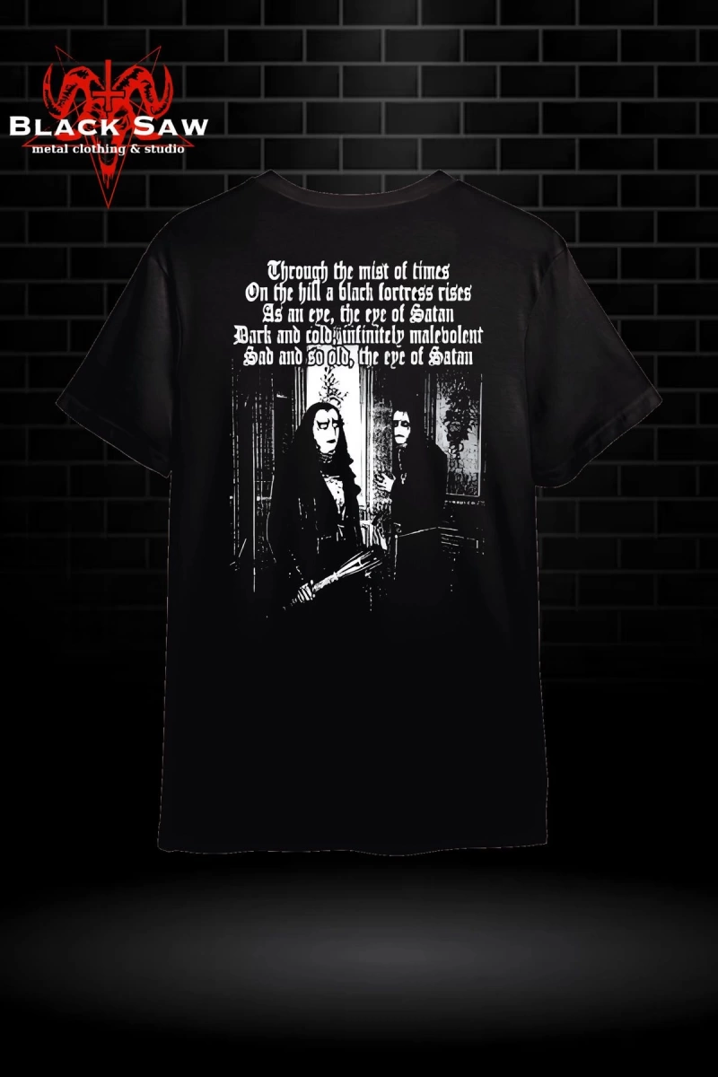 Mütiilation DSBM Black Metal Grup KODSİYAHSAW
