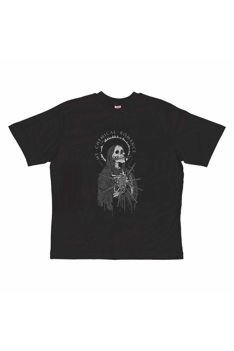 My Chemical Romance T-shirt