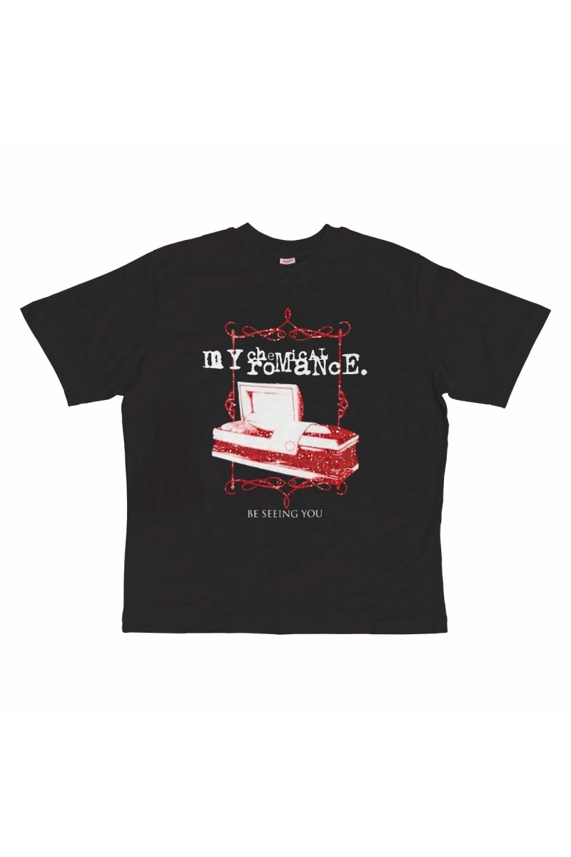 My Chemical Romance T-shirt