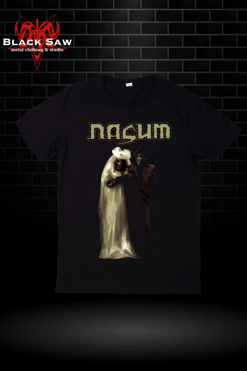 Nasum Grindcore KODSİYAHSAW
