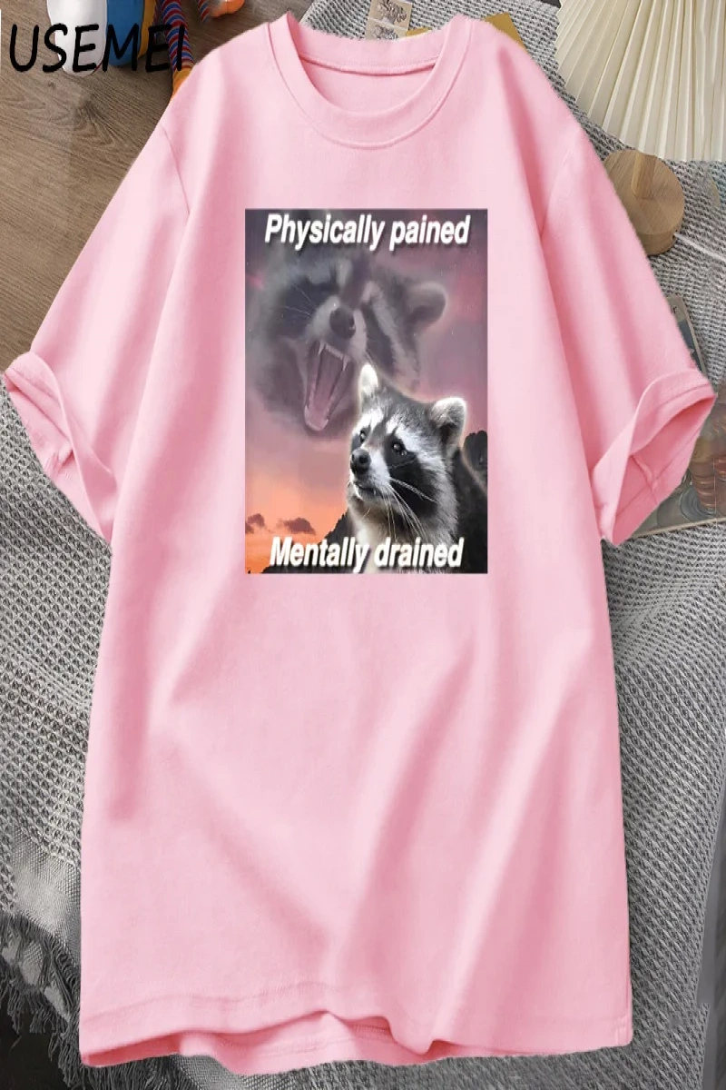 Ni Hao Ince Shyt TKomik Meme Mizah Gen Z T-shirt Rahat Pamuk Kısa Kollu Tişört Haraju 2893