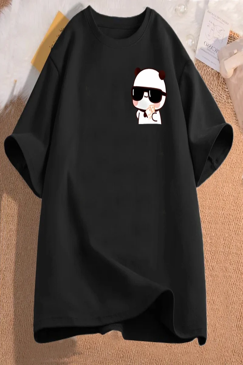 Otistik Komik İskelet T Shirt Kadın Erkek Otizm Sinirli İskelet Meme T-shirt Rahat Pamuk Kısa 2939