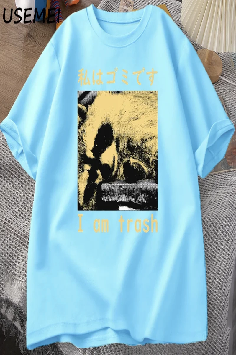 Otizm Komik İskelet Meme erkek T-shirt Pamuk Erkek Giyim Grafik Tişörtleri Erkek Giysileri Ba 2819